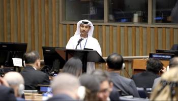  الدكتور محمد الكويتي رئيس مجلس الأمن السيبراني لحكومة دولة الإمارات