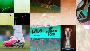 كأس العالم 2026