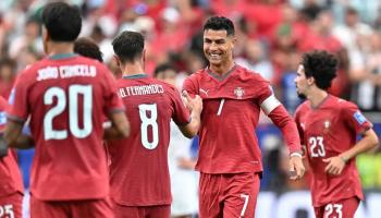 مشاهدة مباراة البرتغال وكرواتيا اليوم 