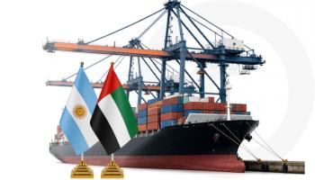 الإمارات والأرجنتين تبحثان تعزيز الشراكة التجارية والاستثمارية 