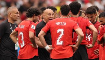 مشاهدة مباراة مصر وأستراليا اليوم 