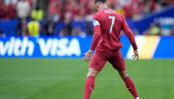 مشاهدة مباراة البرتغال وكرواتيا بث مباشر اليوم  