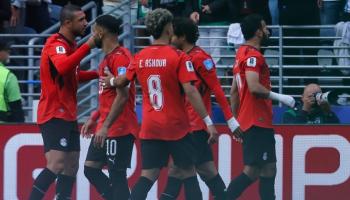 مشاهدة مباراة مصر وأستراليا اليوم 