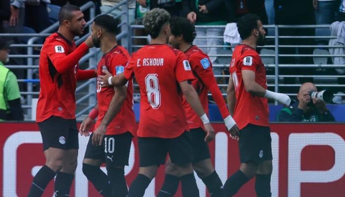 بث مباشر لحظة بلحظة: مباراة مصر وأستراليا في كأس العالم 2026