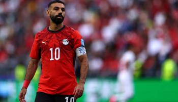 موعد مباراة مصر وأستراليا اليوم 