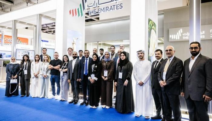 UAE Deploys 20 Startups To Capture European Market at GITEX AI Europe 2026