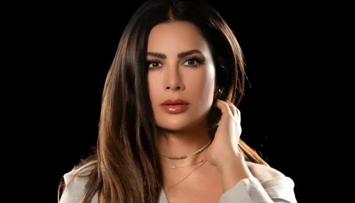 الفنانة صبا مبارك التي شملها قرار شطب العضوية