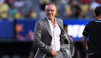 محمد وهبي مدرب منتخب المغرب