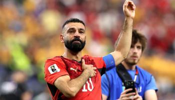 محمد صلاح 