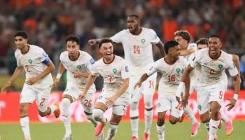 مشاهدة مباراة المغرب وكندا بث مباشر اليوم  
