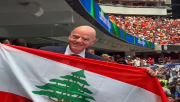 جياني إنفانتينو