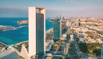القطاع العقاري في دولة الإمارات