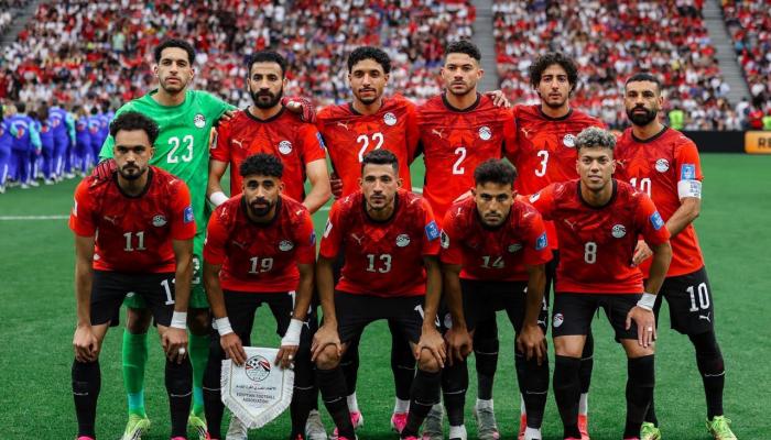 ما هي القنوات الناقلة لمباراة مصر والأرجنتين في كأس العالم 2026؟