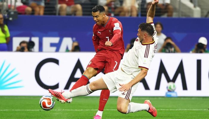 بث مباشر لحظة بلحظة: مباراة إسبانيا والبرتغال في كأس العالم 2026