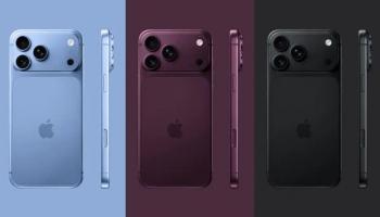 آيفون 18 برو ماكس