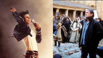 MICHAEL يتجاوز آلام المسيح بإيرادات قياسية