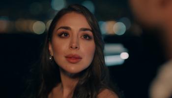 الحلقة 16 من مسلسل حب على ورق