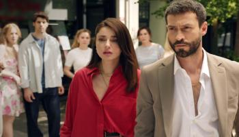 مسلسل حب محتمل الحلقة 4