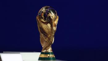 كأس العالم 