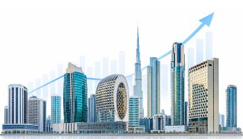 اقتصاد دبي يواصل التحليق