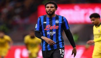 إيدرسون لاعب أتالانتا