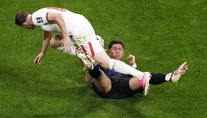 بث مباشر لحظة بلحظة: مباراة الأرجنتين وإنجلترا في نصف نهائي كأس العالم 2026