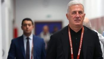 بيتكوفيتش مدرب منتخب الجزائر