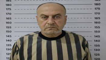 العقيد أحمد حبيب علي