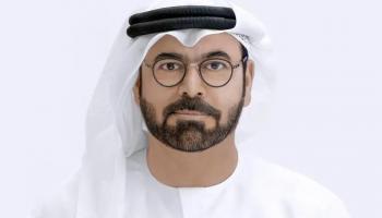 نائب رئيس مجلس الأمناء العضو المنتدب لمؤسسة دبي للمستقبل