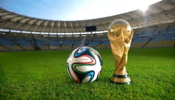 موعد نهائي كأس العالم