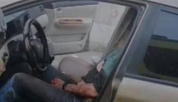 إطلاق نار ينهي حياة مواطن سعودي