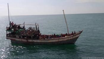 الأمم المتحدة تحقق في حادثتي غرق