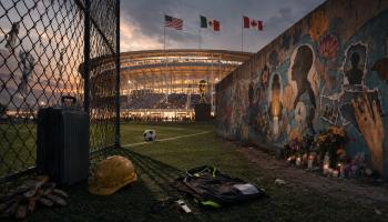 المونديال الممنوع.. الوجه الآخر لكأس العالم 2026