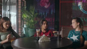 مسلسل «تحت السن» الحلقة 10
