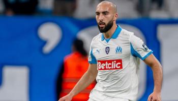 عبدلي لاعب مارسيليا
