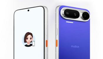 هاتف نوبيا Navix Ultra