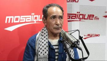 الفنان صالح الفرزيط