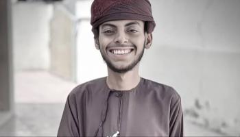 فيّاض الكندي
