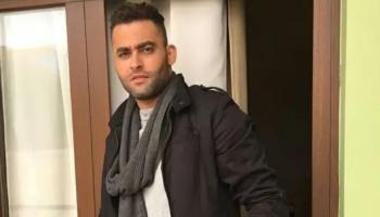 جنازة أحمد جلال عبد القوي في مصر