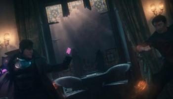 «Marvel Avengers Doomsday Trailer»