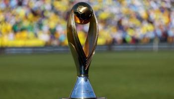 دوري أبطال أفريقيا 