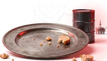 الجوع يهدد العالم