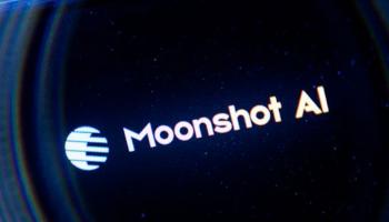 شركة Moonshot الصينية
