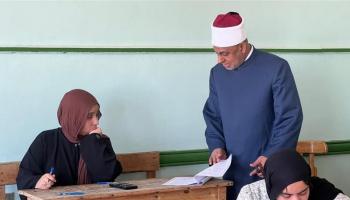 امتحانات الثانوية الأزهرية