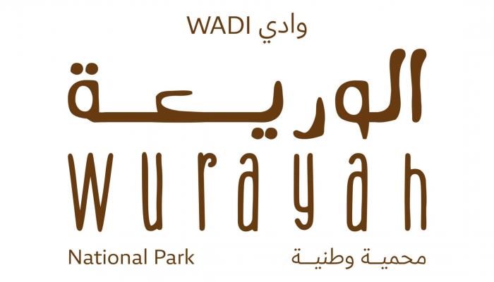 شعار وادي الوريعة