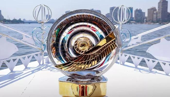 موعد انطلاق الدوري المصري موسم 2026-2027