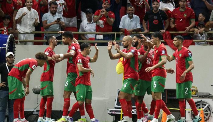 المغرب في الصدارة.. عوائد المنتخبات العربية من كأس العالم 2026