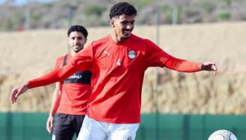 حسام عبدالمحيد 