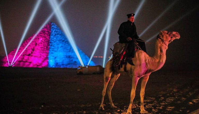 احتفالات 2016