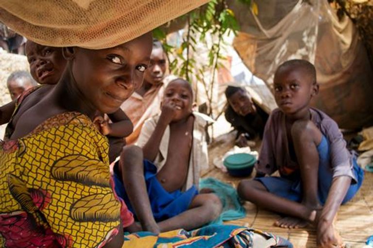  أزمات عالمية